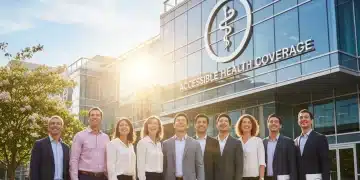 2026 ACA Marketplace: Enrollment, Deadlines, and New Subsidies Explained Diverse individuals smiling, representing accessible health insurance options through the ACA Marketplace.