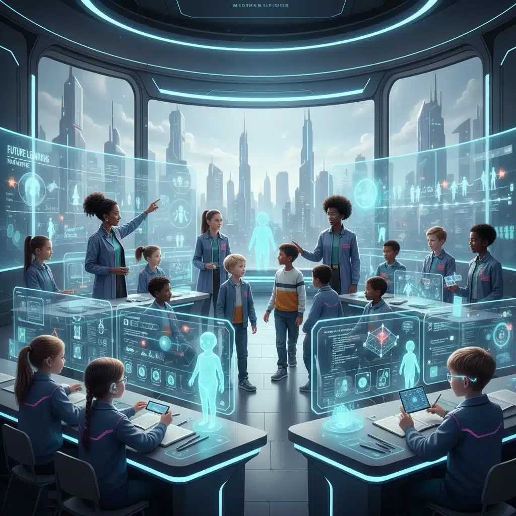 Navigating AI in K-12 Education: 5 Key Policy Updates for 2026