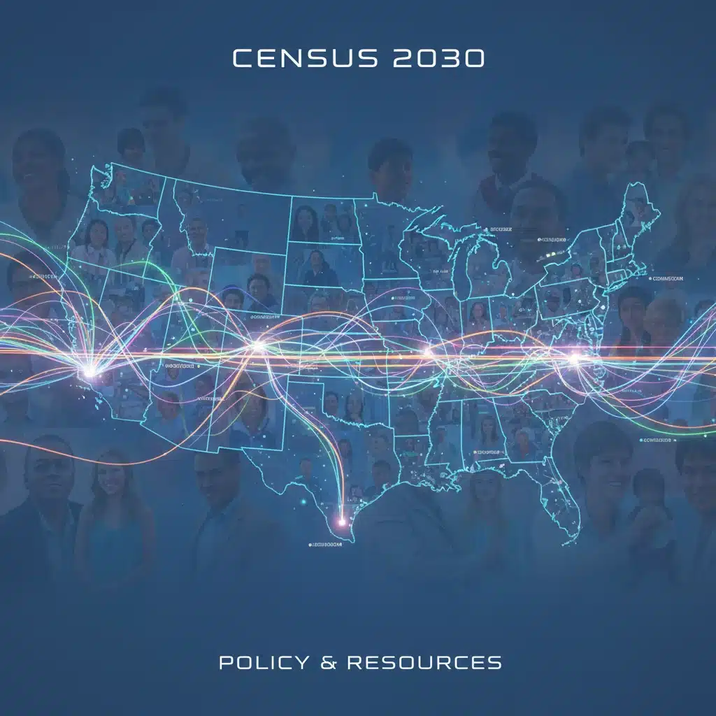 2026 Census Data: Impact on US Policy and Resource Allocation