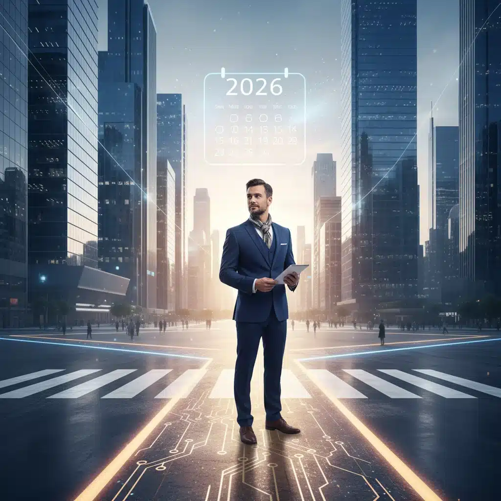 Unlock Your Potential: The 5-Step Daily Decision Framework for 2026 Success