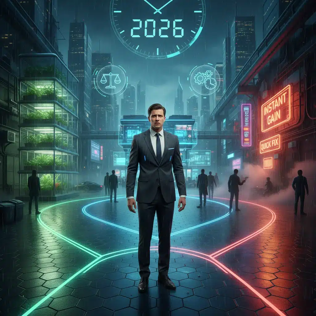 Master Your Decisions: Avoid 3 Common Daily Decision Pitfalls in 2026