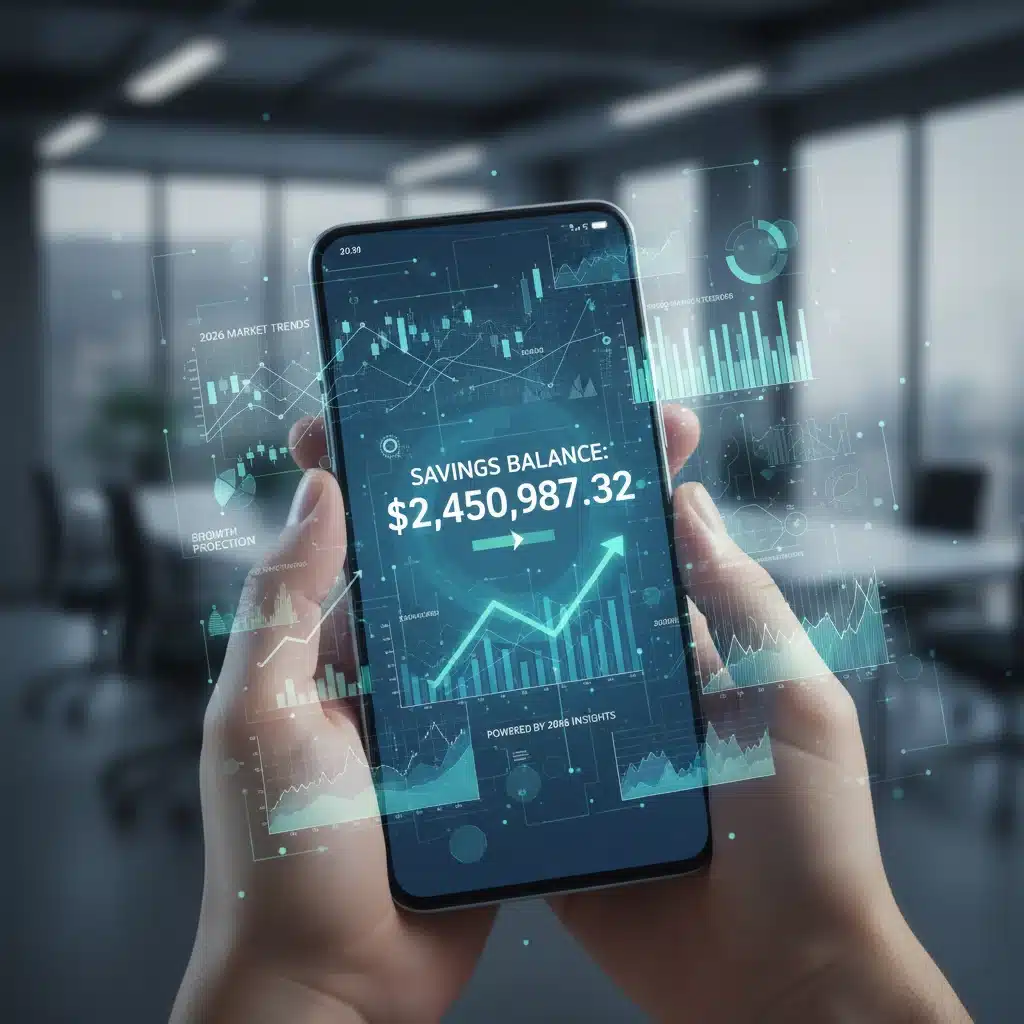Unlock 15% More Savings Daily: Leveraging New 2026 Economic Insights