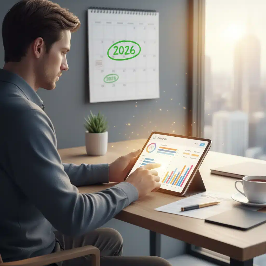 Mastering Daily Spending Habits: Strategies for a 10% Better Outcome in 2026