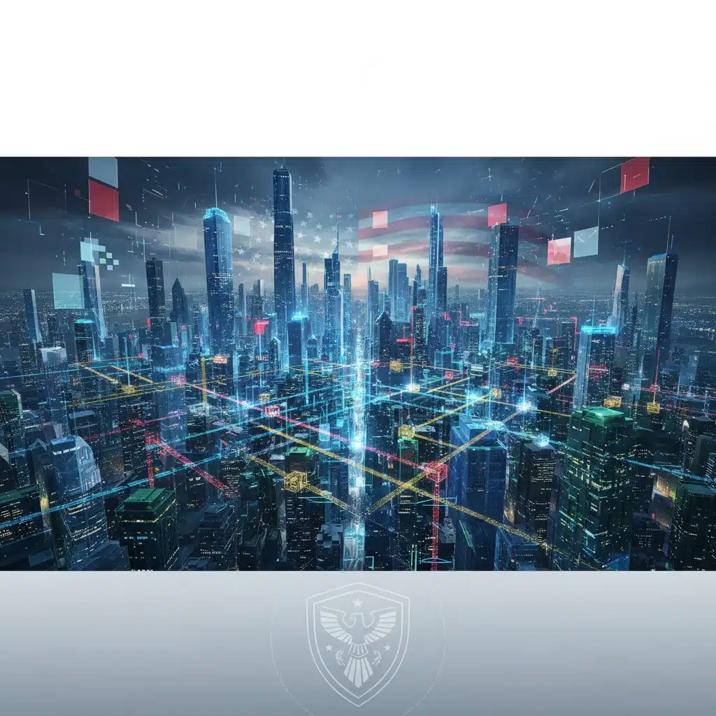 Navigating New Digital Asset Regulations in the U.S. Q2 2026: A Comprehensive Investor Guide