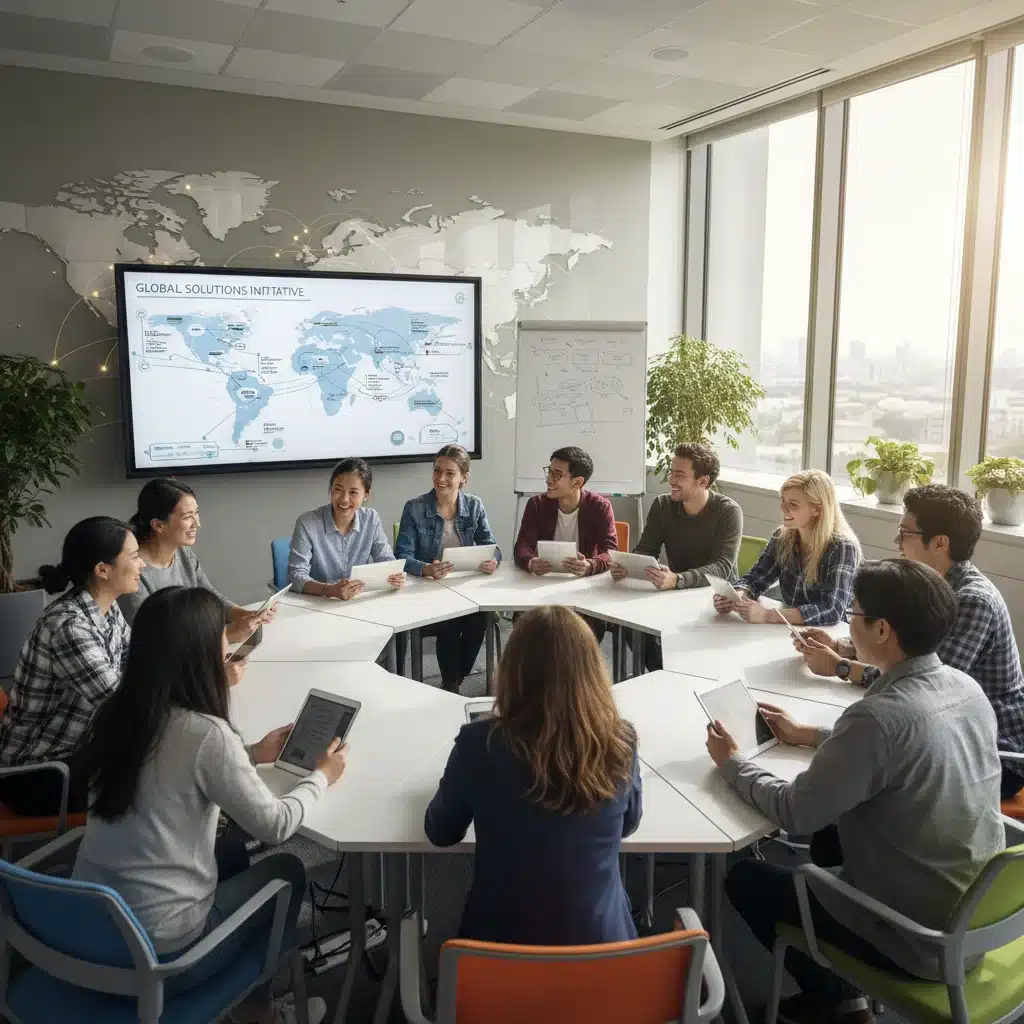 International Education Trends 2026: Developing Global Citizens