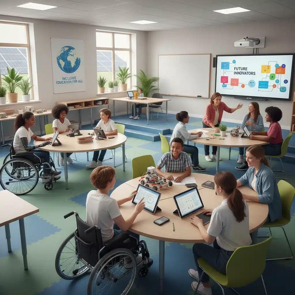 Special Education Updates 2026: Enhancing Student Outcomes