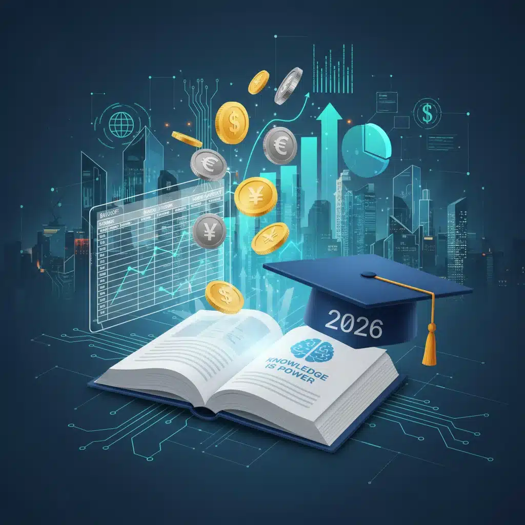 Insider Strategies for Daily Education Funding Decisions in 2026: Navigating Financial Impact
