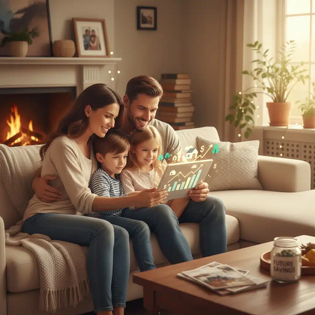 Navigating the 2026 Child Tax Credit: Your Essential Guide to Maximizing Benefits