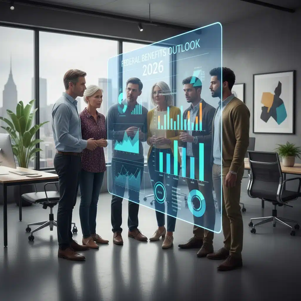Decoding 2026 Daily Choices: Maximizing New Federal Benefits