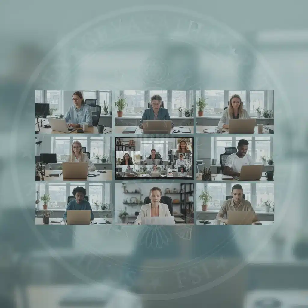 New Federal Remote Work Guidelines 2026: A Practical 3-Step Guide for US Employers and Employees
