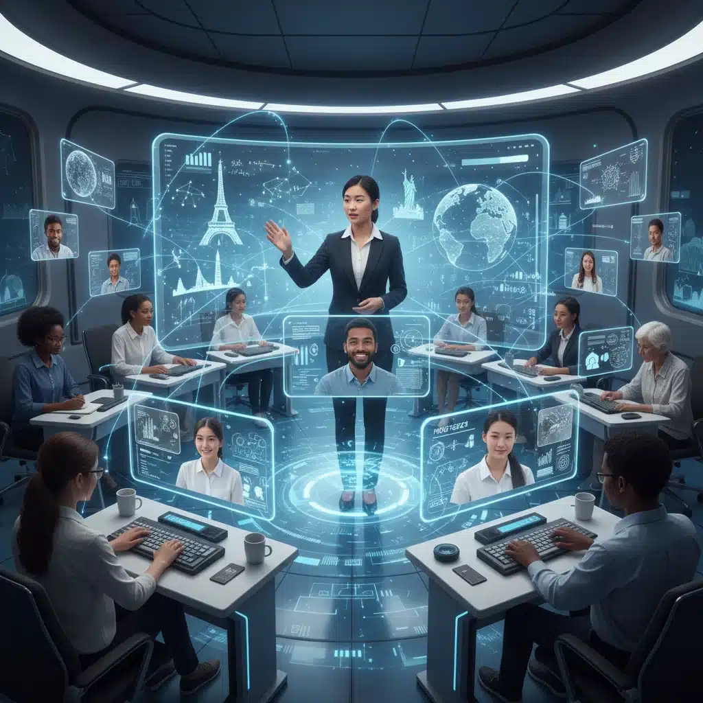 The Future of Remote Learning: Lessons Learned and 2026 Strategies