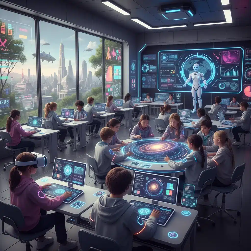 Boosting Student Engagement: 3 Innovative EdTech Tools Making an Impact in 2026