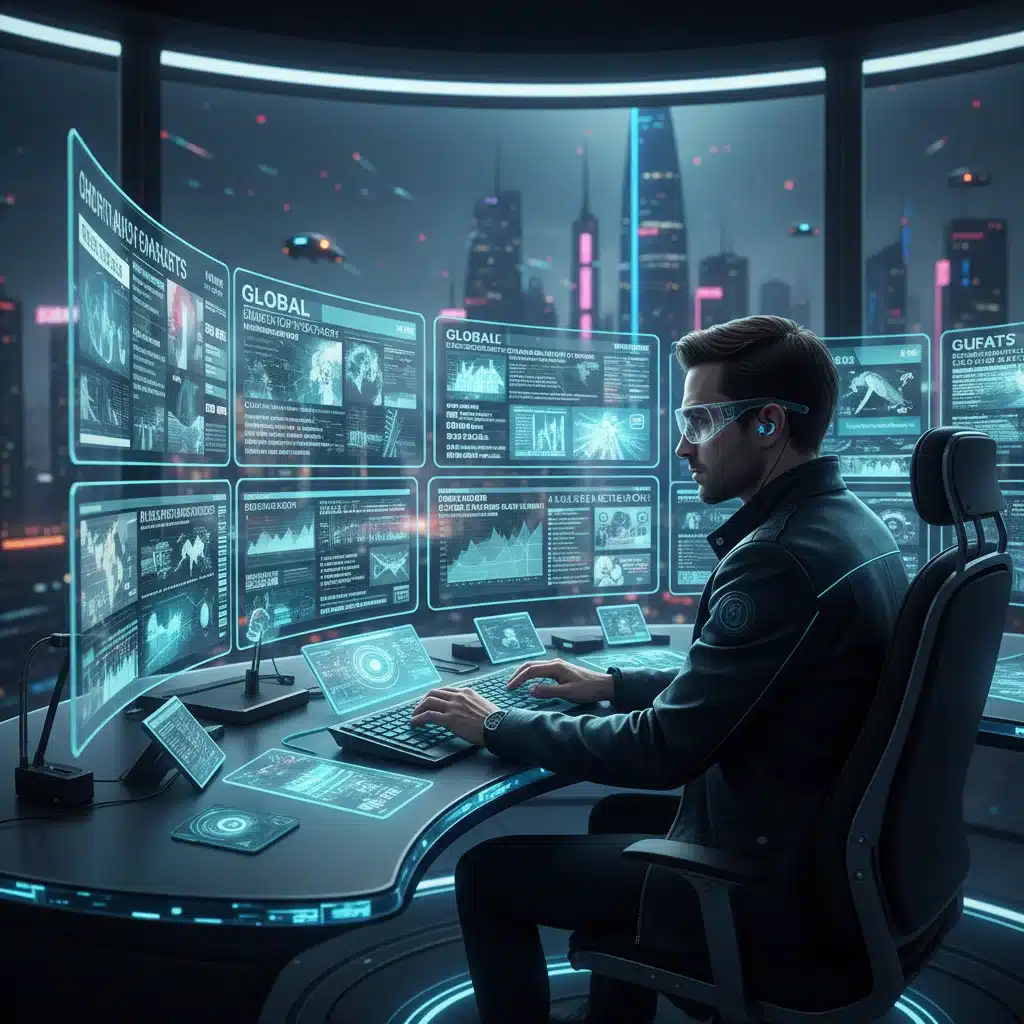 Mastering News Filtering: Decisions That Matter Most in 2026