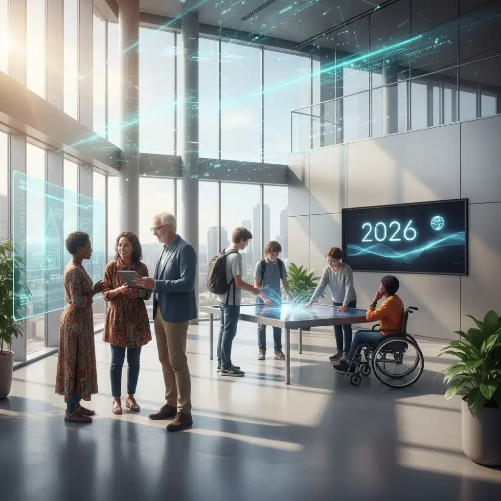 Lifelong Learning 2026: Staying Relevant in a Rapidly Changing World