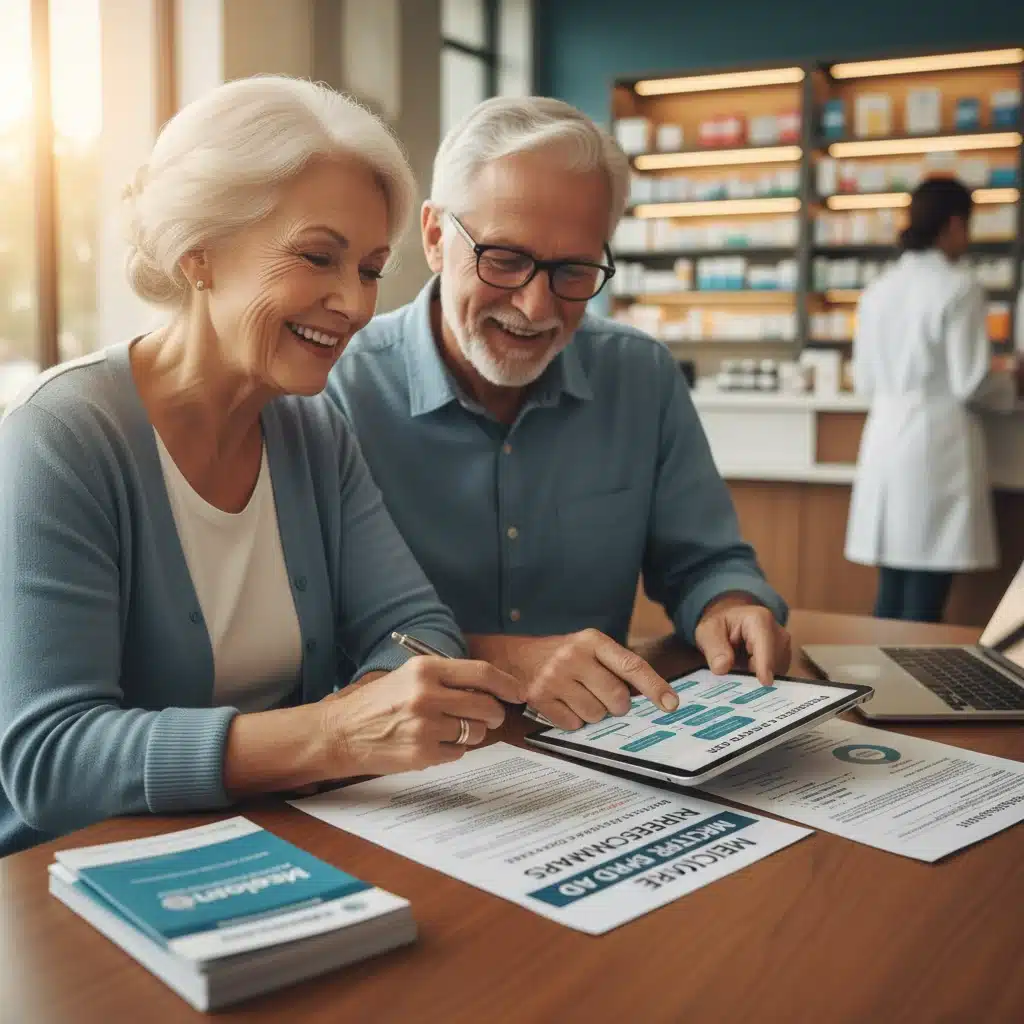 2026 Medicare Part D Shake-Up: Understanding Your Prescription Costs