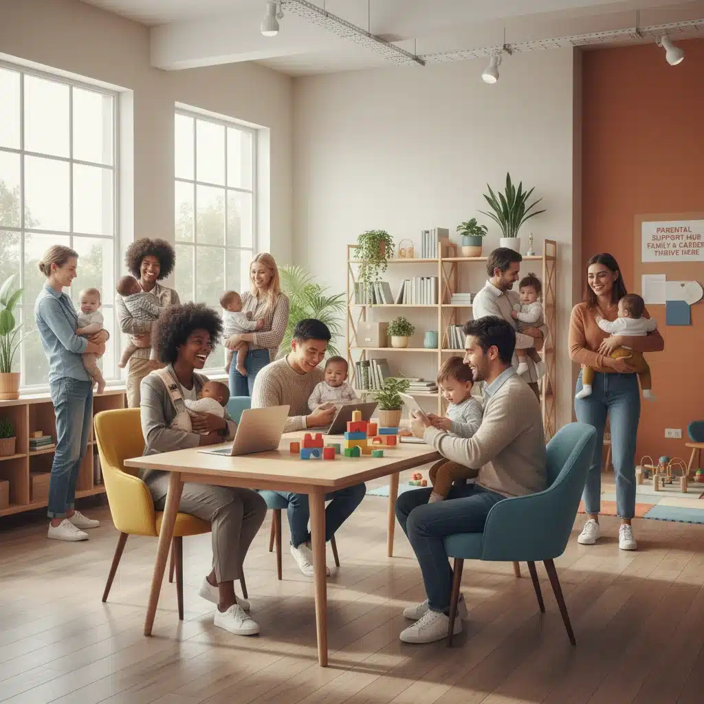 Parental Leave Policies 2026: Navigating New Employer Offerings