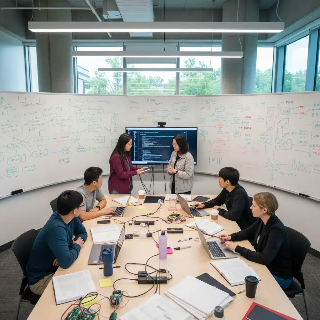 Project-Based Learning 2026: Cultivating Future-Ready Critical Thinkers