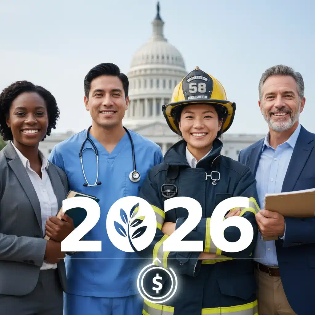 PSLF 2026: Navigating Public Service Loan Forgiveness Updates
