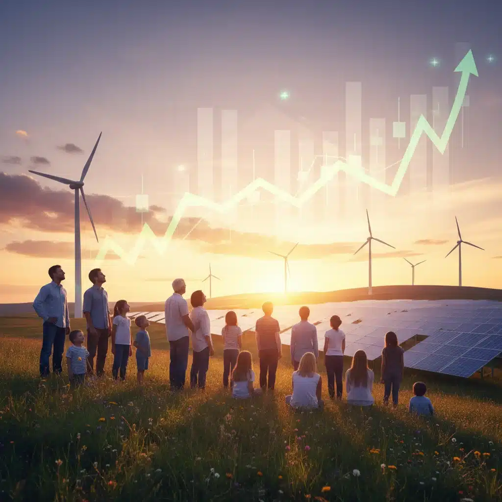 2026 Energy Policy Shift: Financial Impact on U.S. Households