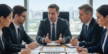 Group of individuals planning retirement finances for 2026