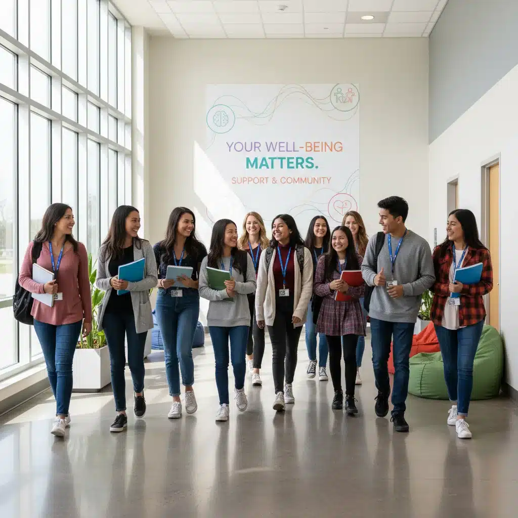Mental Health Support in Schools: Key Initiatives for 2026