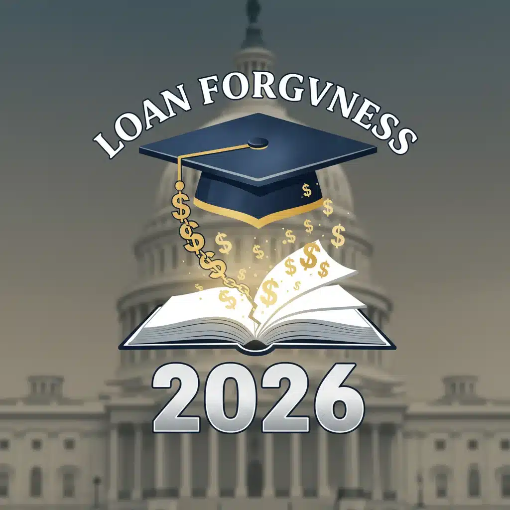 Federal Student Loan Forgiveness Updates 2026: Eligibility & Deadlines