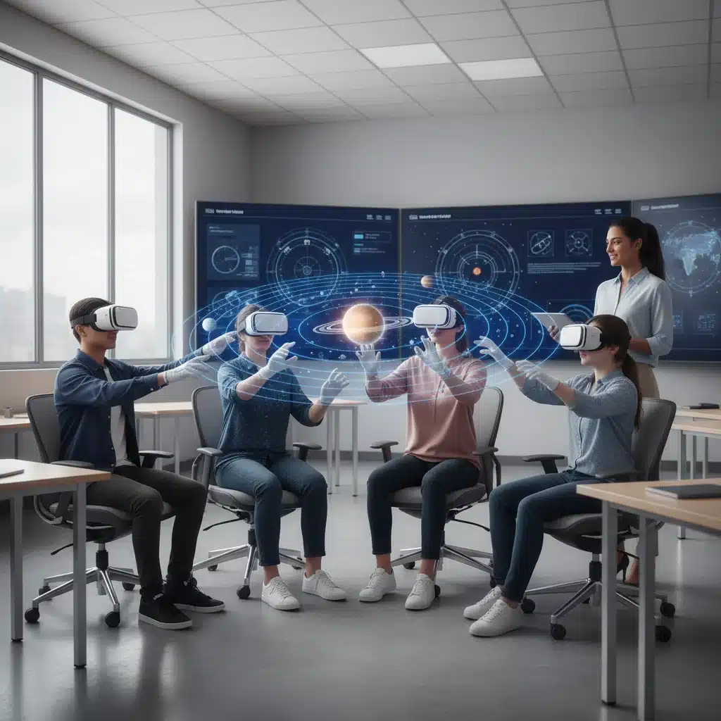 Virtual Reality in Classrooms: A Practical Guide to Implementation by 2026