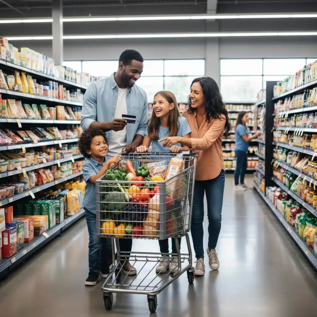 SNAP Benefits 2026: Eligibility, Application, and Maximize Your Food Assistance